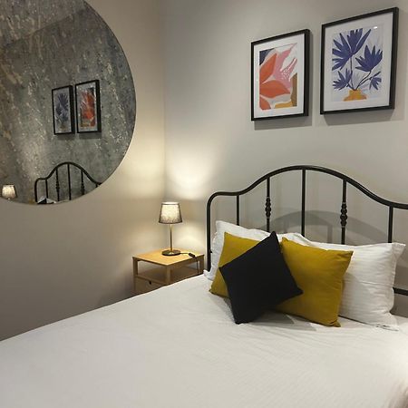 Angel Suites Nicosia Kültér fotó