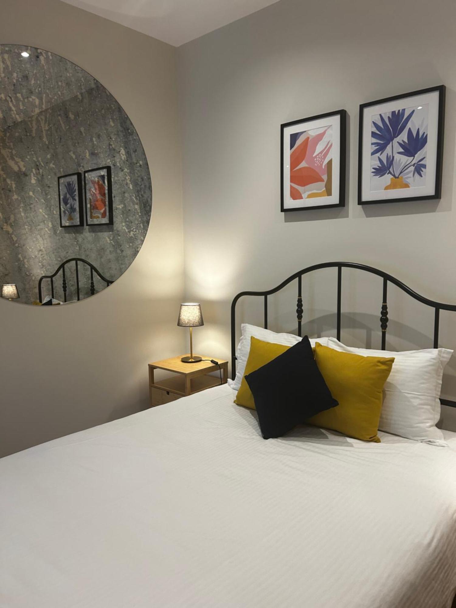 Angel Suites Nicosia Kültér fotó